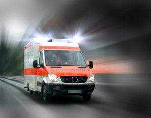 Ambulanza Privata Monza